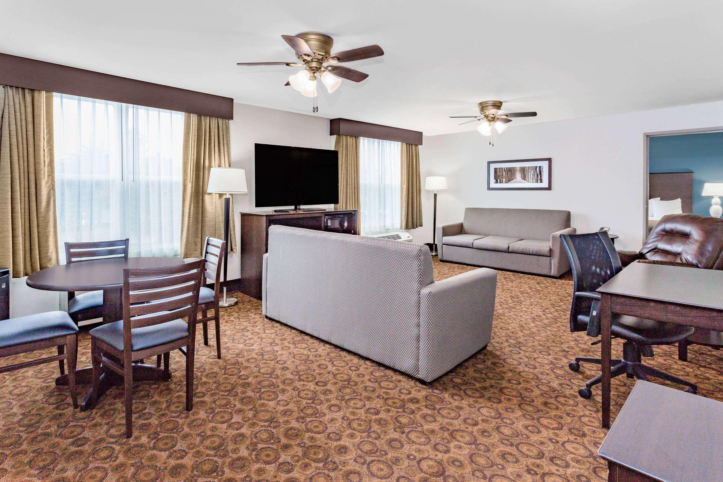 Americinn & Suites Burnsville, Mn Zewnętrze zdjęcie