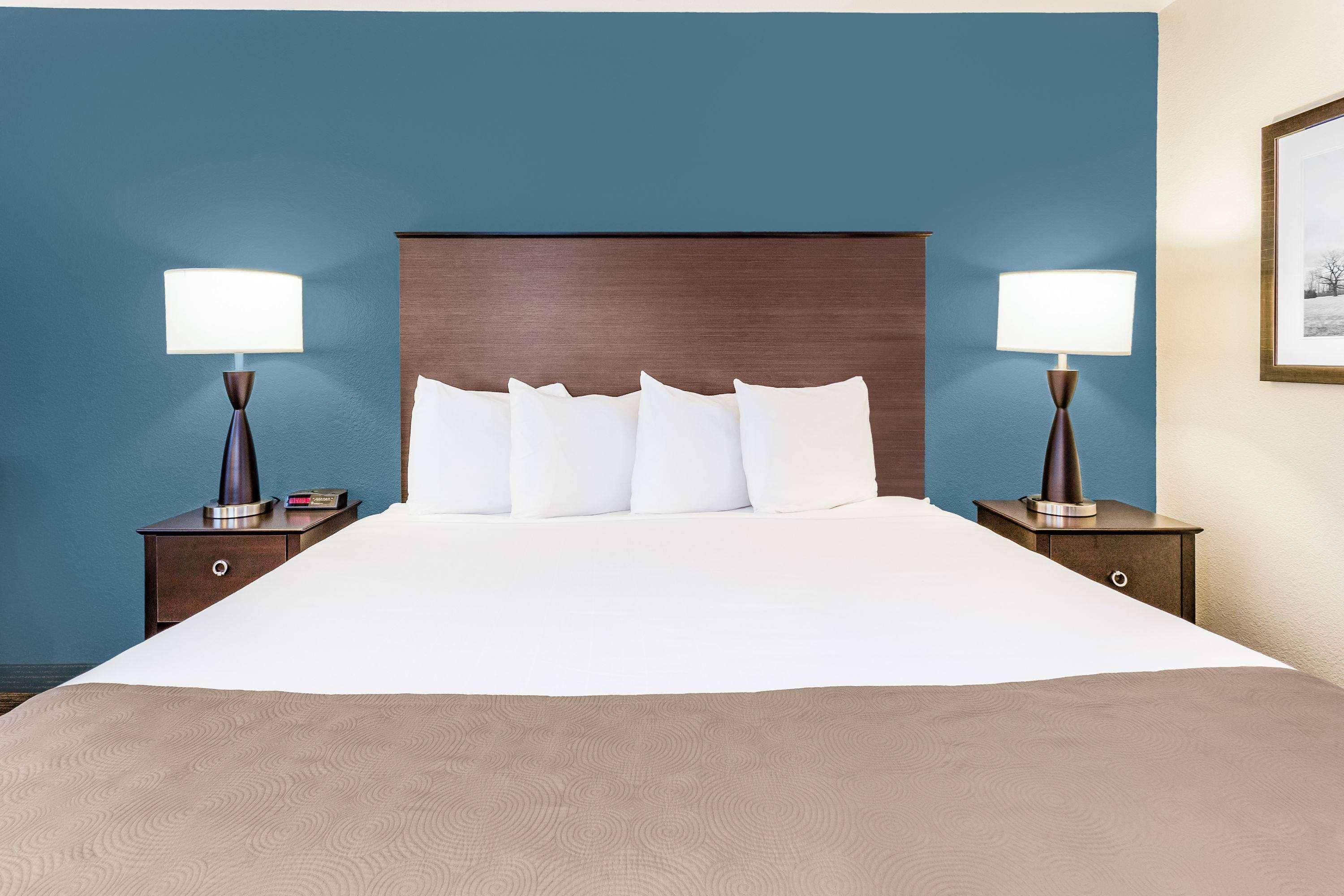 Americinn & Suites Burnsville, Mn Zewnętrze zdjęcie