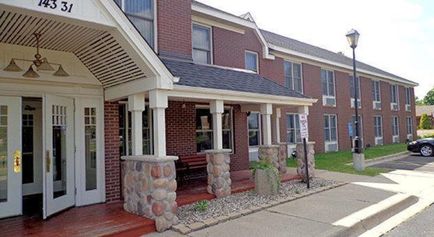 Americinn & Suites Burnsville, Mn Zewnętrze zdjęcie