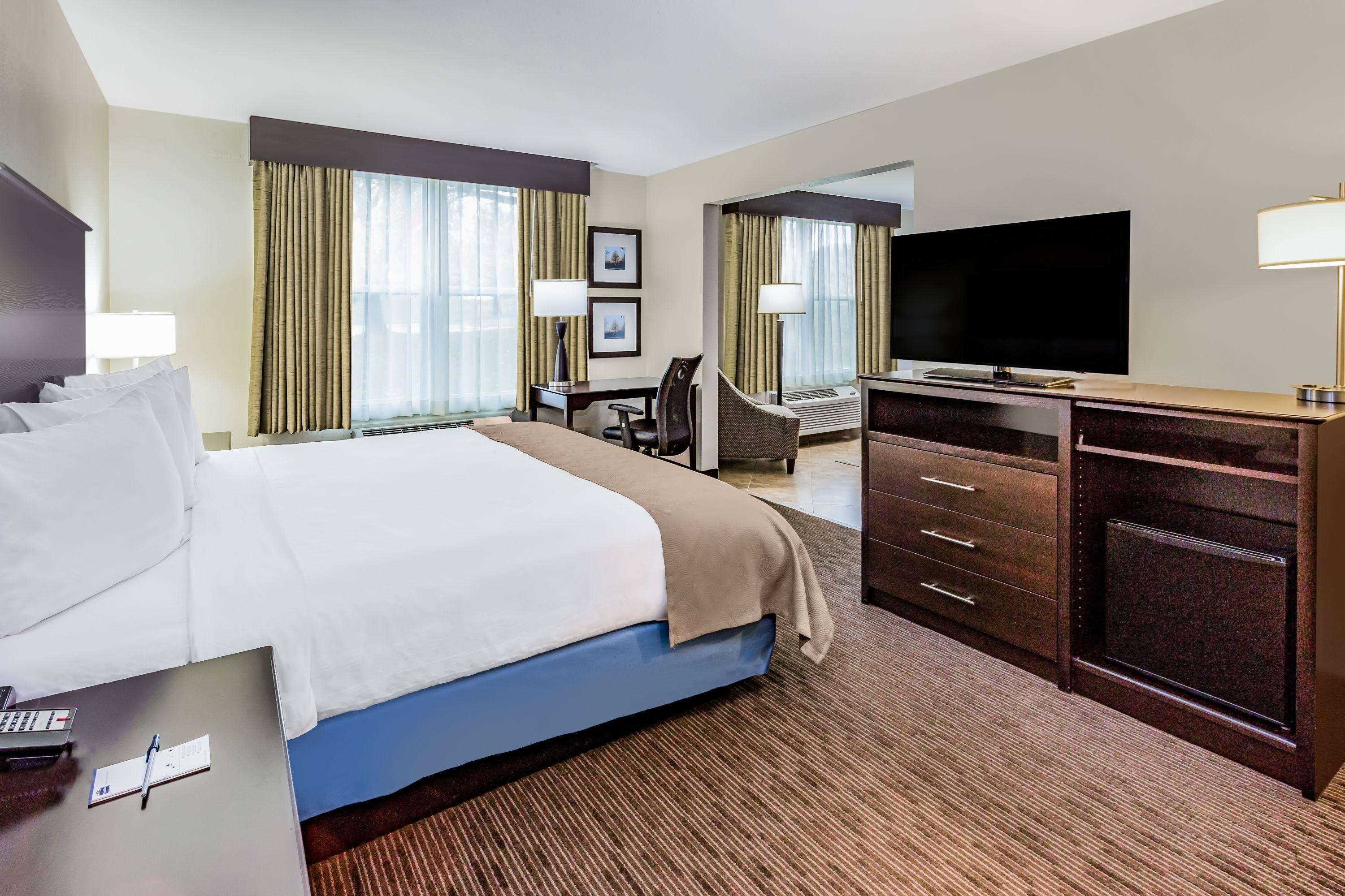 Americinn & Suites Burnsville, Mn Zewnętrze zdjęcie