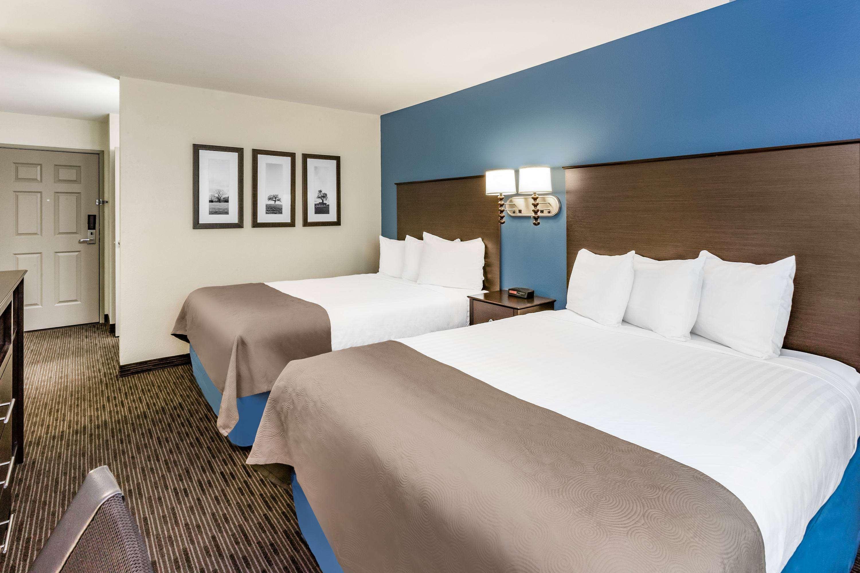 Americinn & Suites Burnsville, Mn Zewnętrze zdjęcie