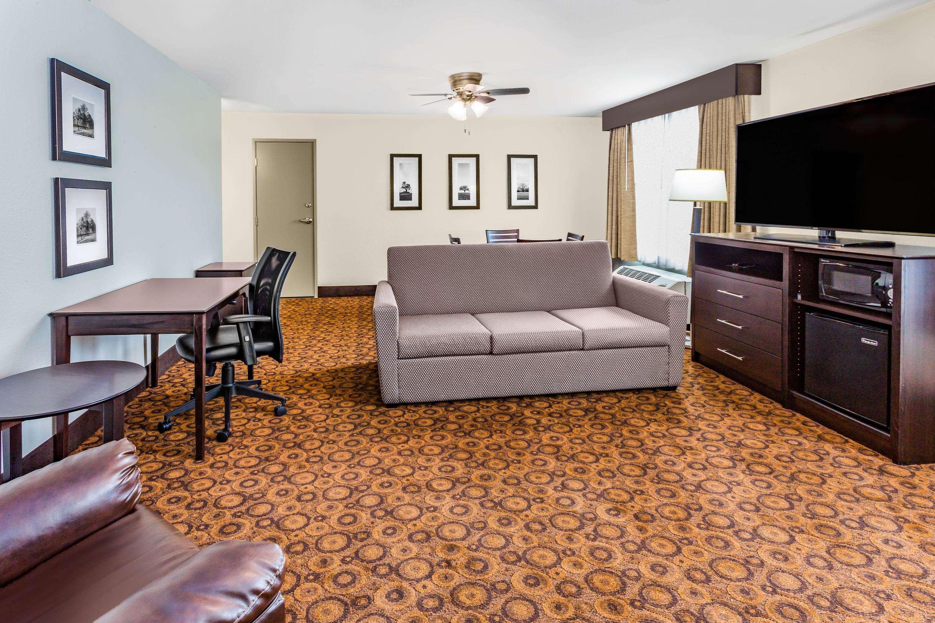 Americinn & Suites Burnsville, Mn Zewnętrze zdjęcie