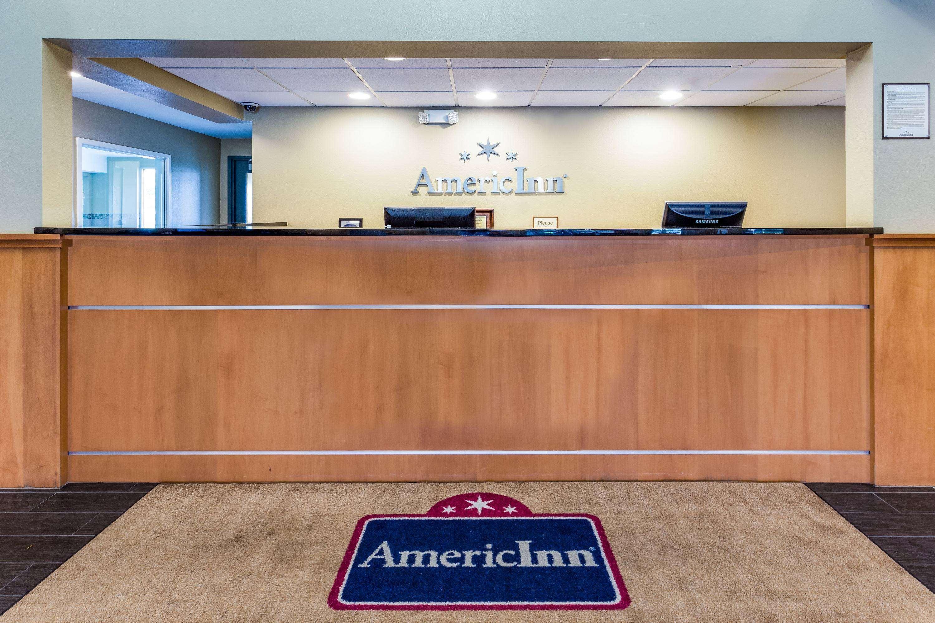 Americinn & Suites Burnsville, Mn Zewnętrze zdjęcie
