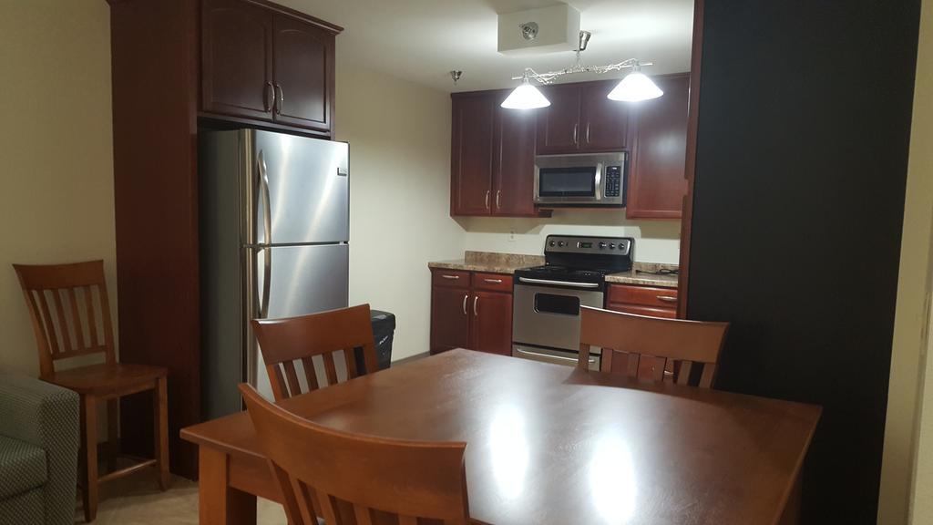 Americinn & Suites Burnsville, Mn Zewnętrze zdjęcie