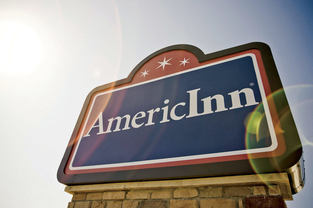 Americinn & Suites Burnsville, Mn Zewnętrze zdjęcie