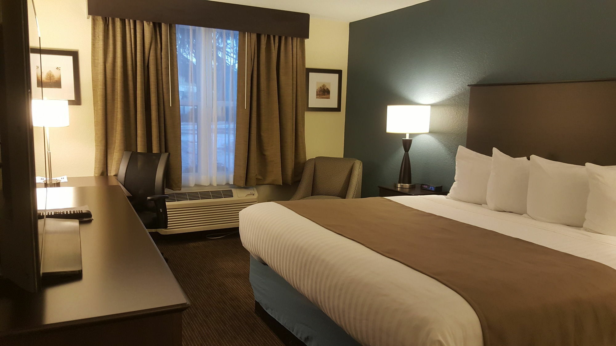 Americinn & Suites Burnsville, Mn Zewnętrze zdjęcie