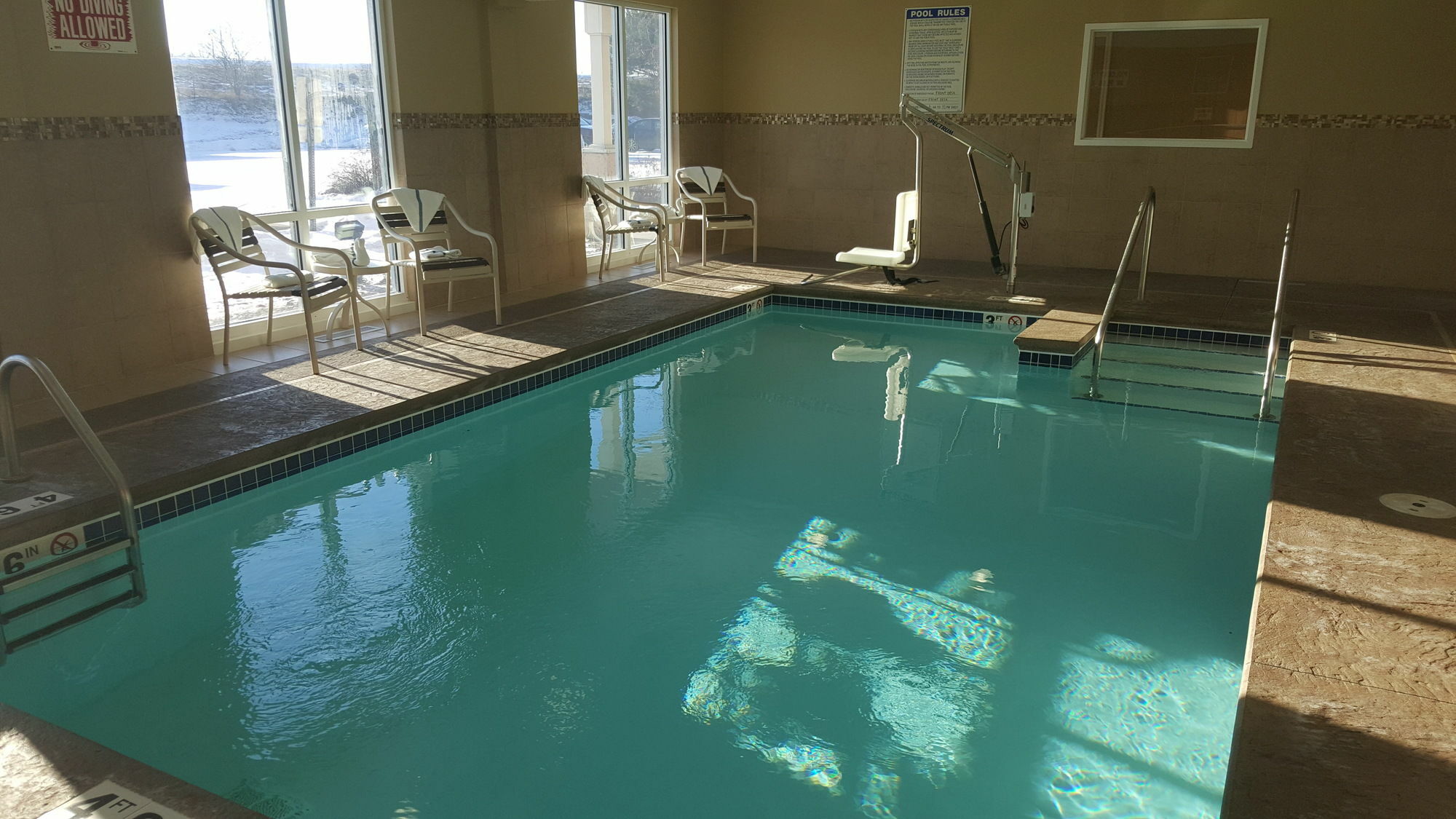 Americinn & Suites Burnsville, Mn Zewnętrze zdjęcie